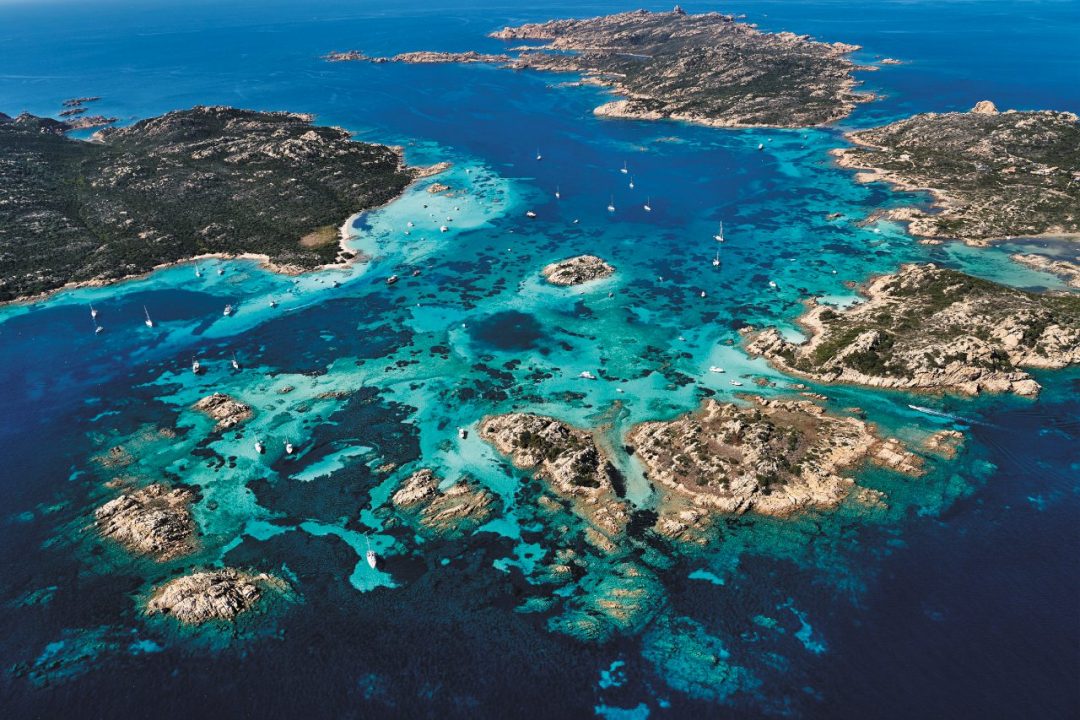 Kumalè La Maddalena