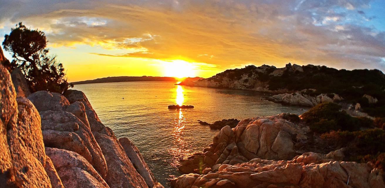 cosa fare la sera La Maddalena