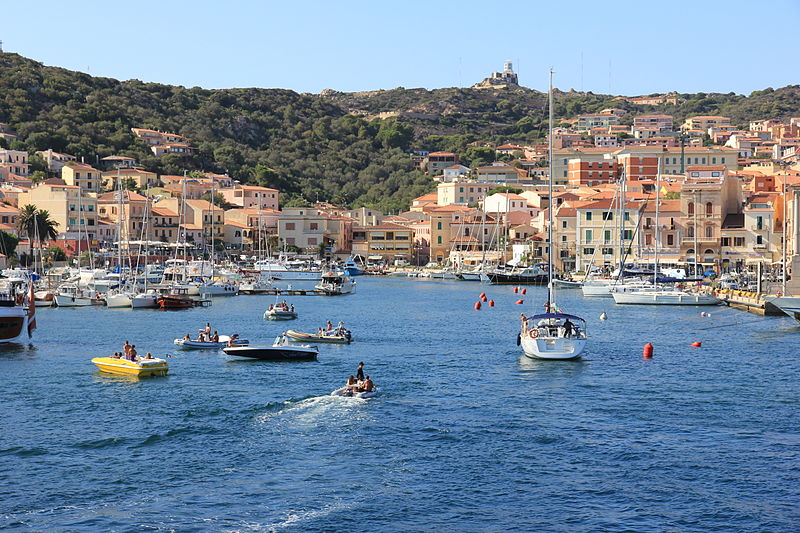 come-arrivare-la-maddalena-da-olbia